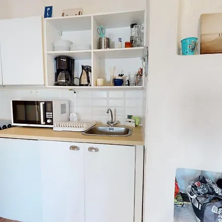 Le Cocon En Bord De Appartamento *