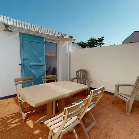 Appartamento Le Cocon En Bord De Brétignolles-sur-Mer
