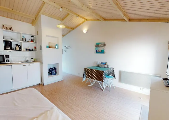 Le Cocon En Bord De *