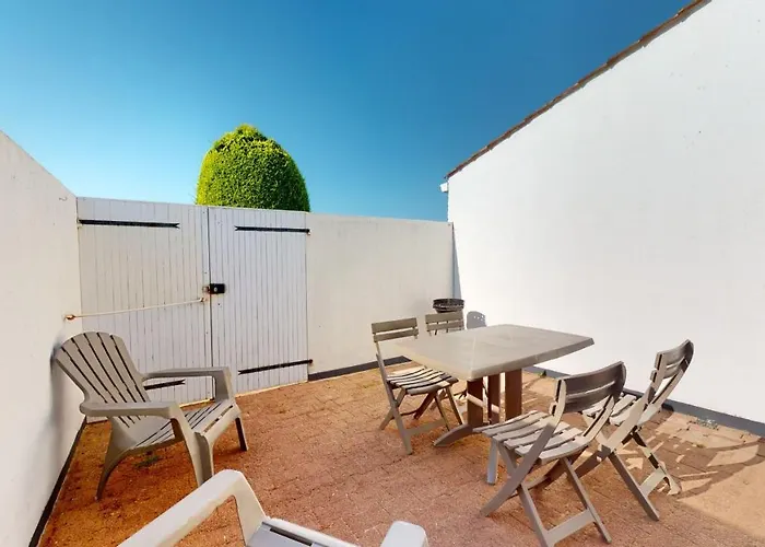 Le Cocon En Bord De * 布雷蒂诺斯梅尔