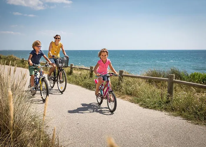 Le Cocon En Bord De 公寓 *