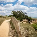 Le Cocon En Bord De Διαμέρισμα *