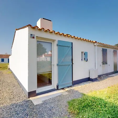 Le Cocon En Bord De Appartement *