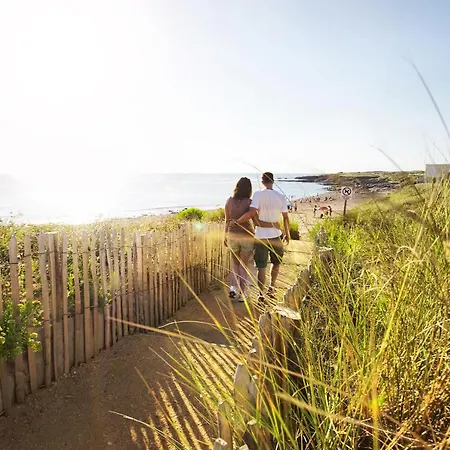 Le Cocon En Bord De شقة