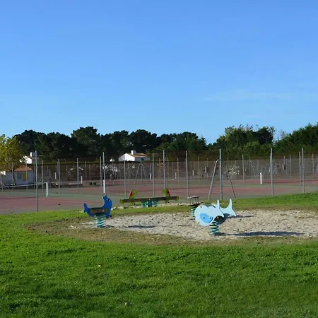 Apartament Le Cocon En Bord De *