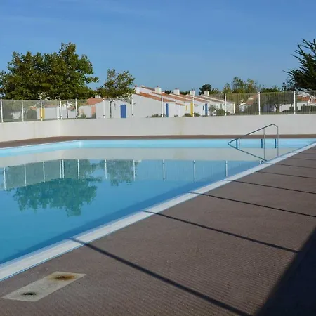 Le Cocon En Bord De Apartament
