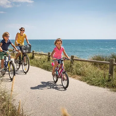 Le Cocon En Bord De شقة *