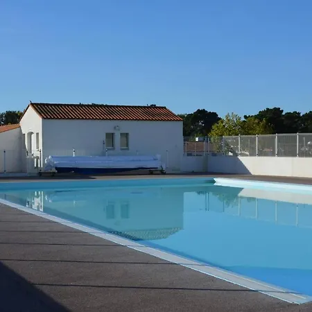 Apartament Le Cocon En Bord De