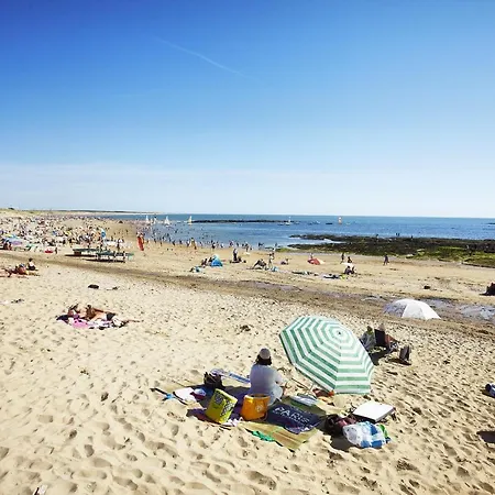 Le Cocon En Bord De * Brétignolles-sur-Mer