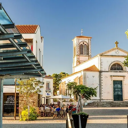 Le Cocon En Bord De * Brétignolles-sur-Mer