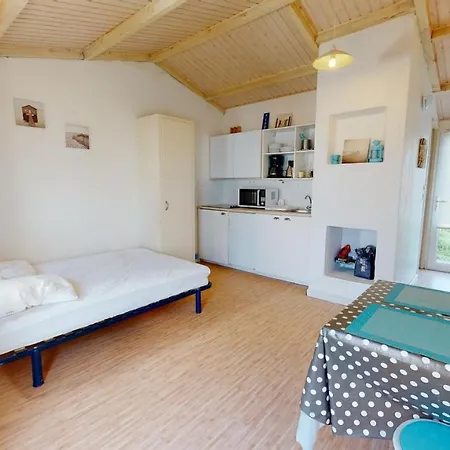 Le Cocon En Bord De Apartamento