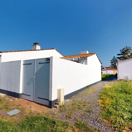 Apartament Le Cocon En Bord De