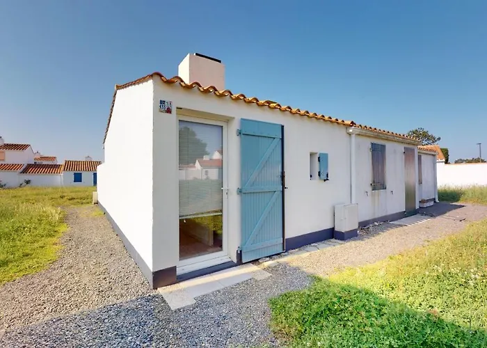 Le Cocon En Bord De Appartement *