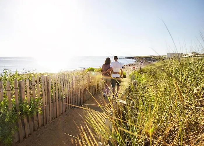 Le Cocon En Bord De شقة