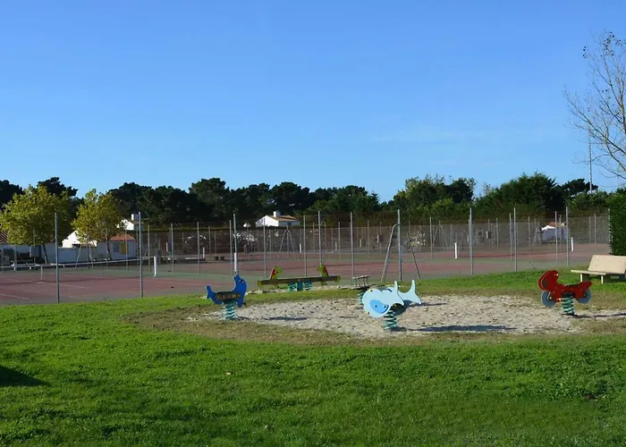 شقة Le Cocon En Bord De *