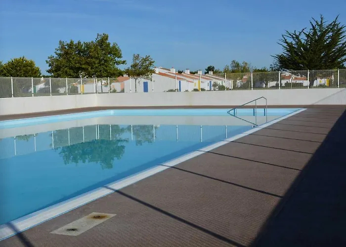 Le Cocon En Bord De شقة