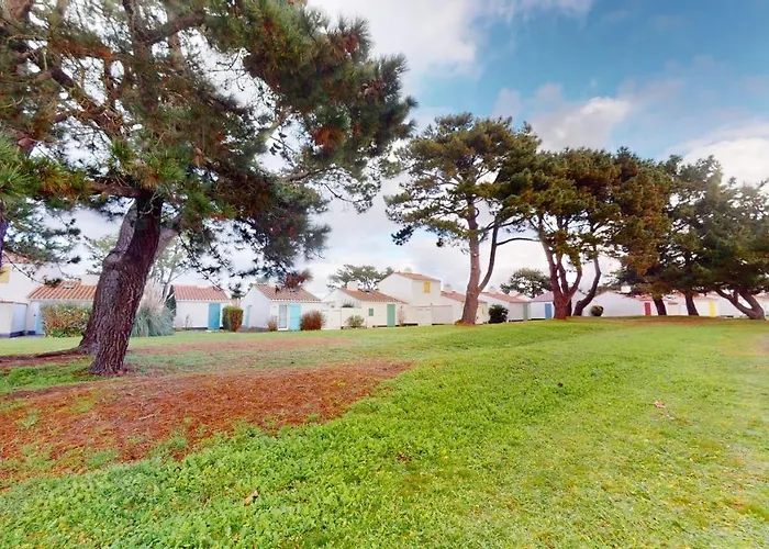 Le Cocon En Bord De Appartement