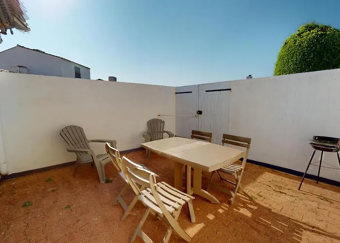 Appartement Le Cocon En Bord De *