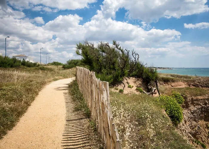 Le Cocon En Bord De Appartement *